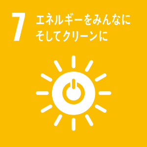 SDGs 7