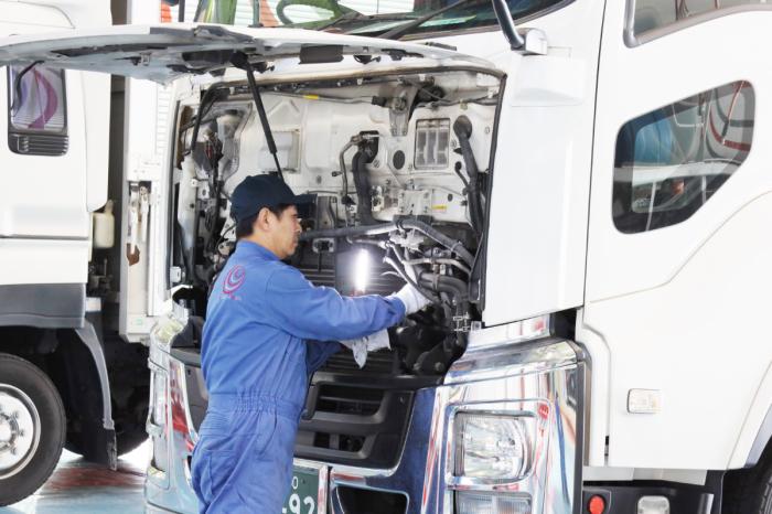 本社営業所