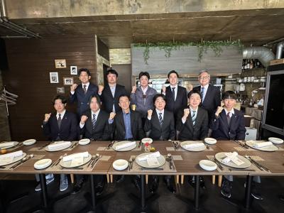 【2026年度入社】トランザホールディングス ティーエス自動車グループの内定式が執り行われました❣