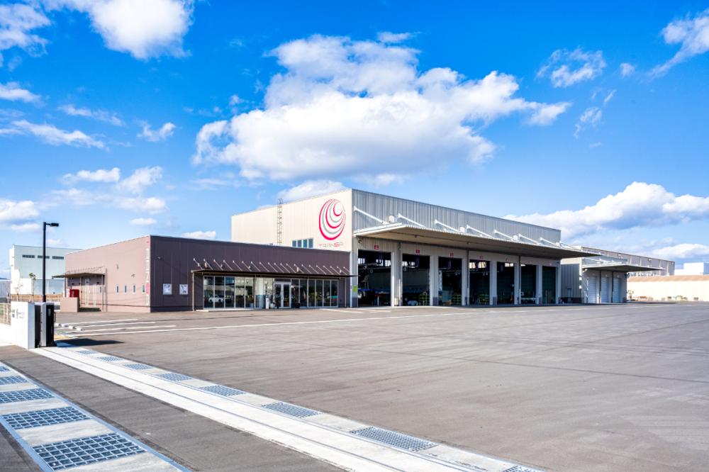 ルート営業・顧客管理(専門学校・短大・大卒)