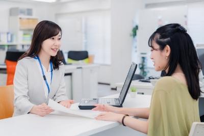 提携銀行紹介制度