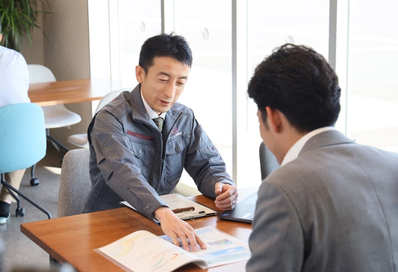 各種登録業務・損害保険代理店