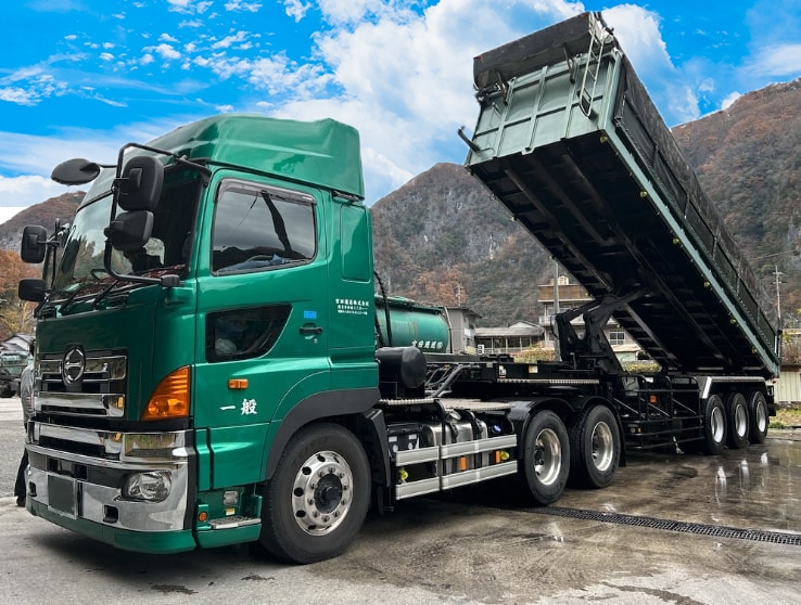 宮田運送株式会社